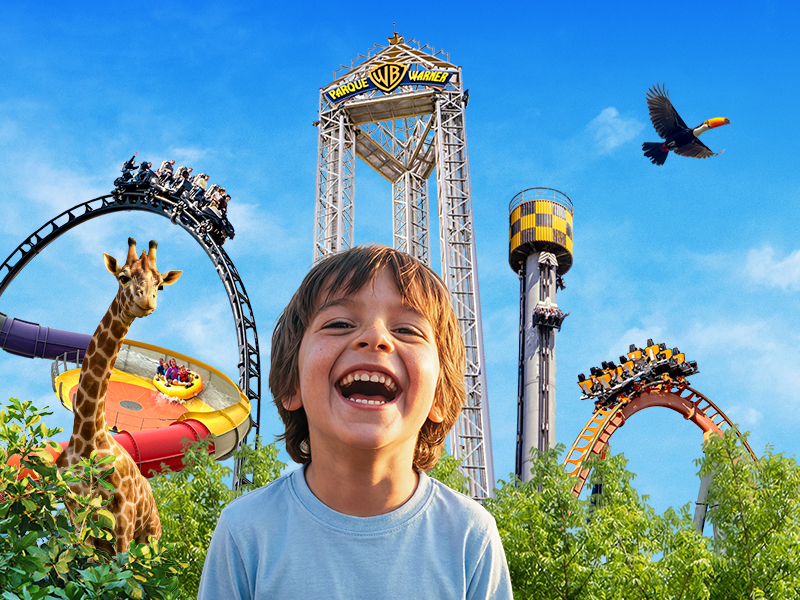 Atracciones