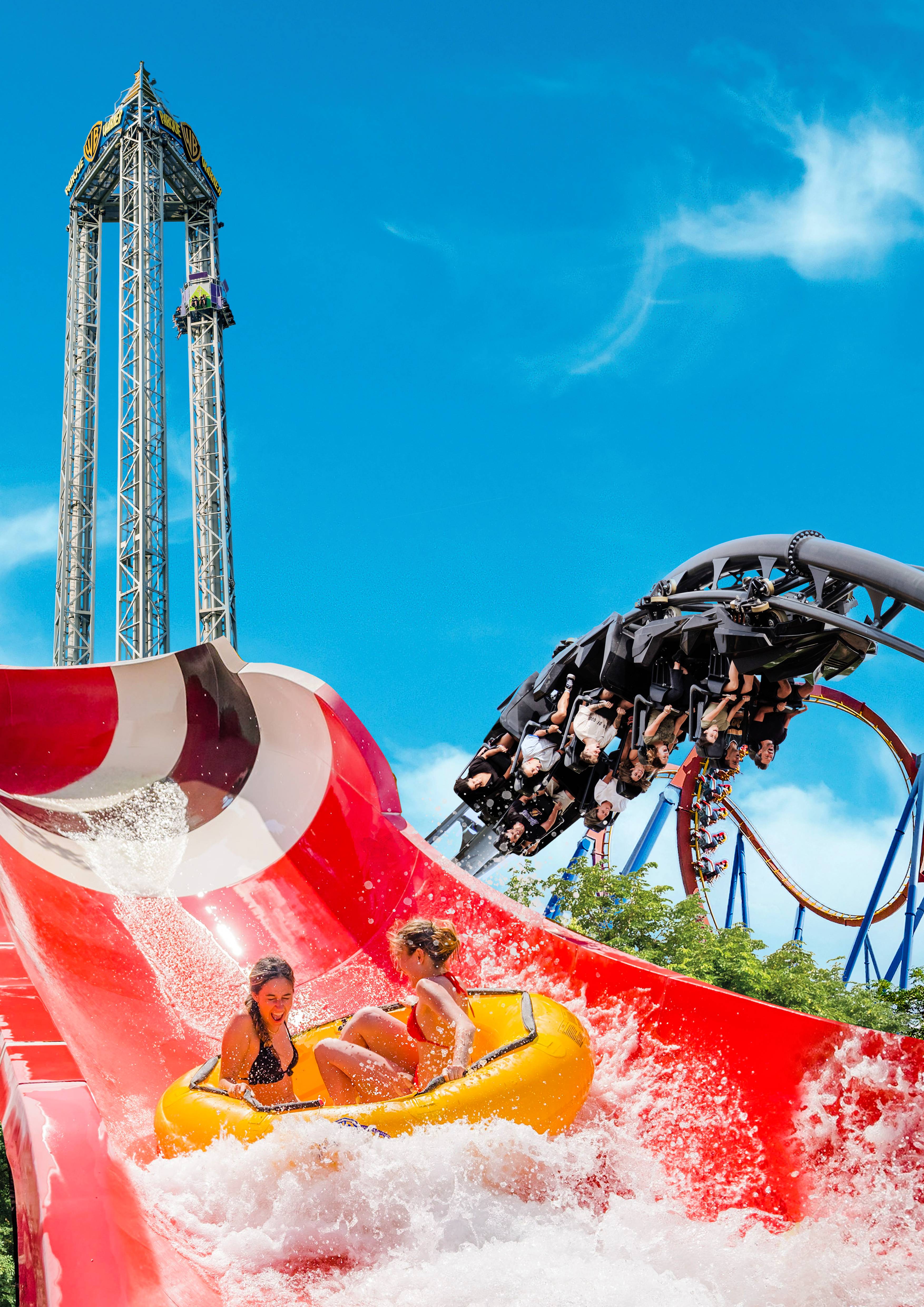 Atracciones