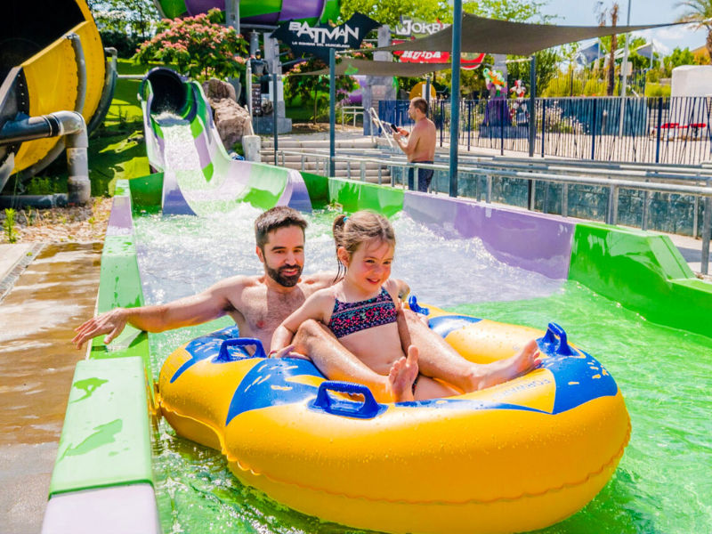 The Joker: El Tubo de la Risa