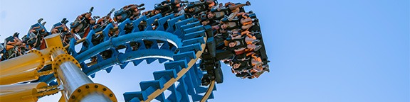 Parque de atracciones