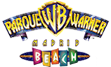 logo Warner Beach